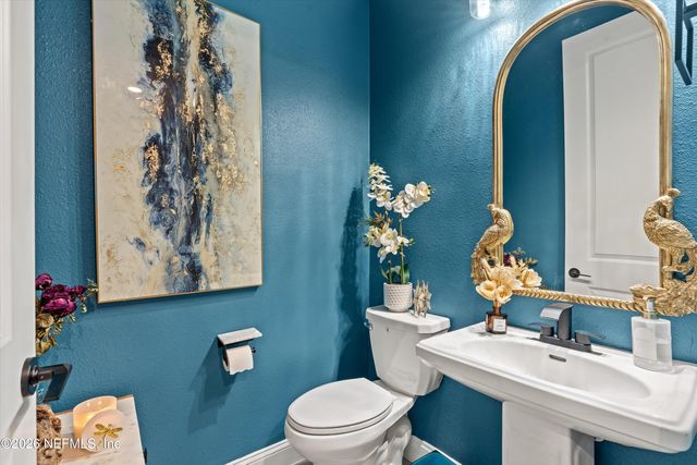 40 KILLARNEY Avenue, St. Johns, FL 32259