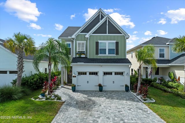 40 KILLARNEY Avenue, St. Johns, FL 32259