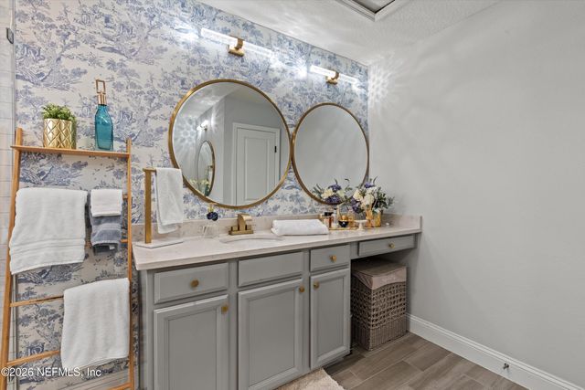 40 KILLARNEY Avenue, St. Johns, FL 32259