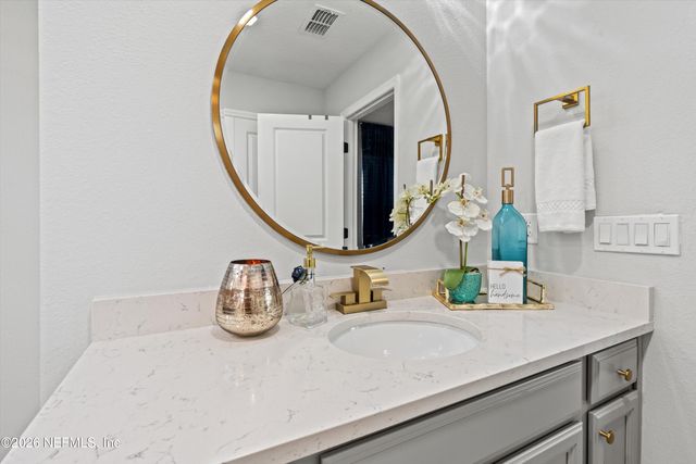 40 KILLARNEY Avenue, St. Johns, FL 32259