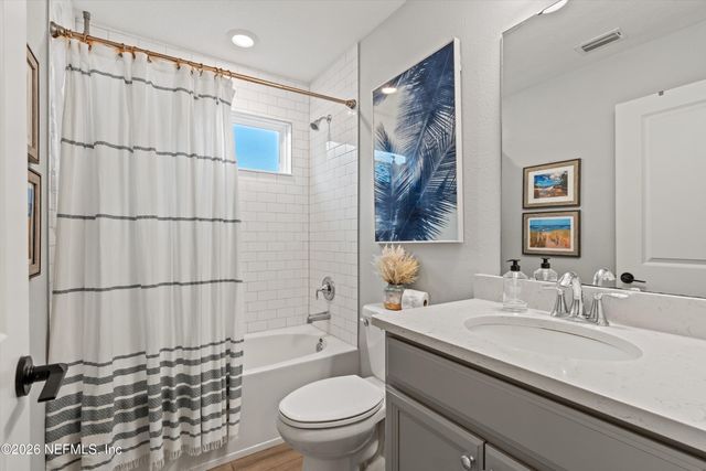 40 KILLARNEY Avenue, St. Johns, FL 32259