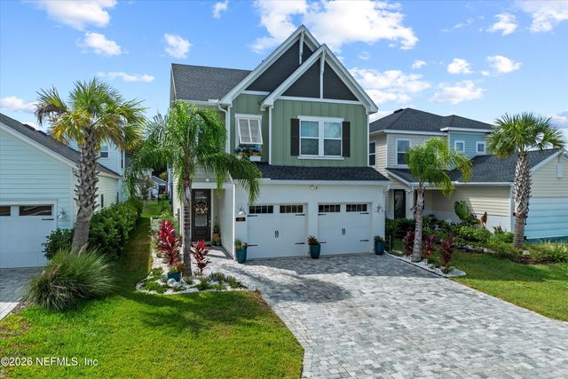 40 KILLARNEY Avenue, St. Johns, FL 32259