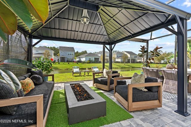 40 KILLARNEY Avenue, St. Johns, FL 32259