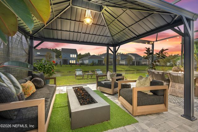 40 KILLARNEY Avenue, St. Johns, FL 32259