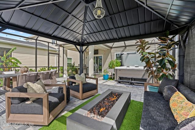 40 KILLARNEY Avenue, St. Johns, FL 32259