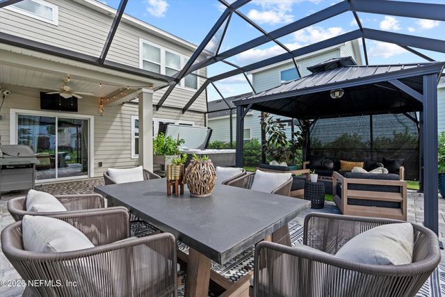 40 KILLARNEY Avenue, St. Johns, FL 32259