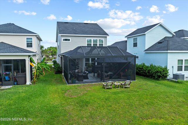 40 KILLARNEY Avenue, St. Johns, FL 32259