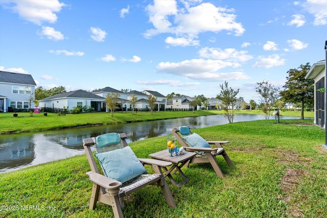 40 KILLARNEY Avenue, St. Johns, FL 32259