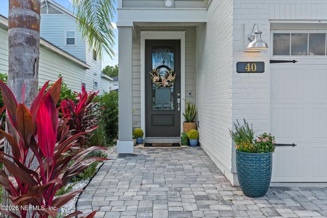 40 KILLARNEY Avenue, St. Johns, FL 32259