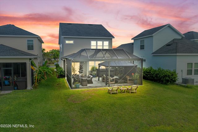 40 KILLARNEY Avenue, St. Johns, FL 32259