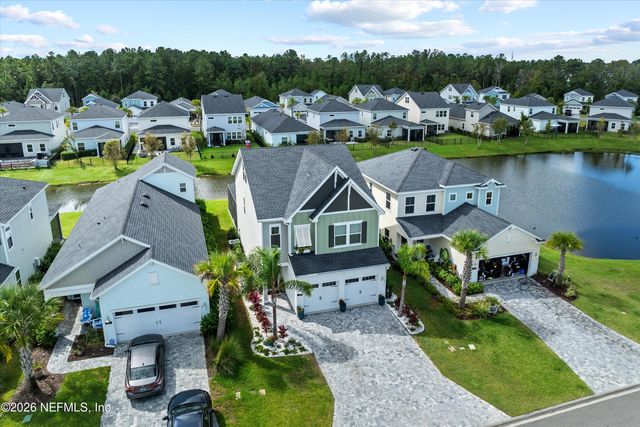 40 KILLARNEY Avenue, St. Johns, FL 32259