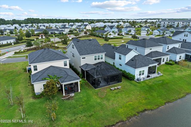 40 KILLARNEY Avenue, St. Johns, FL 32259