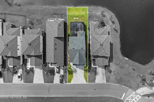 40 KILLARNEY Avenue, St. Johns, FL 32259