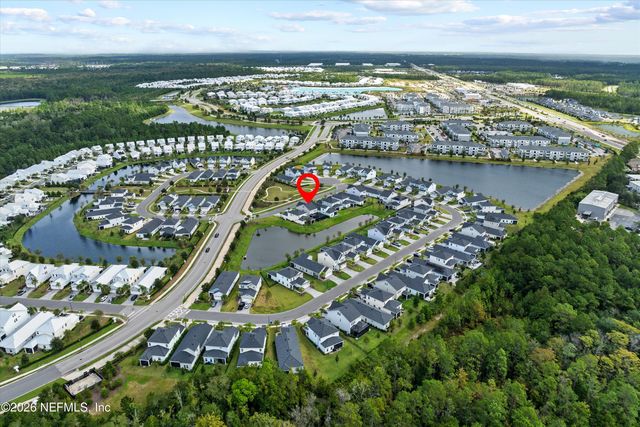 40 KILLARNEY Avenue, St. Johns, FL 32259