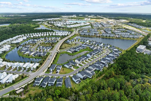 40 KILLARNEY Avenue, St. Johns, FL 32259