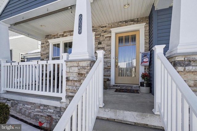 6029 STATION CIRCLE RD, Harrisburg, PA 17111