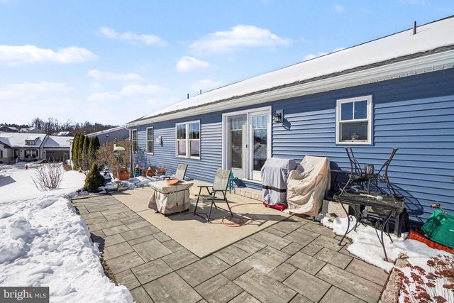 6029 STATION CIRCLE RD, Harrisburg, PA 17111