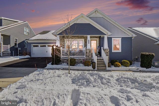 6029 STATION CIRCLE RD, Harrisburg, PA 17111