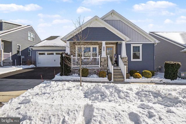 6029 STATION CIRCLE RD, Harrisburg, PA 17111