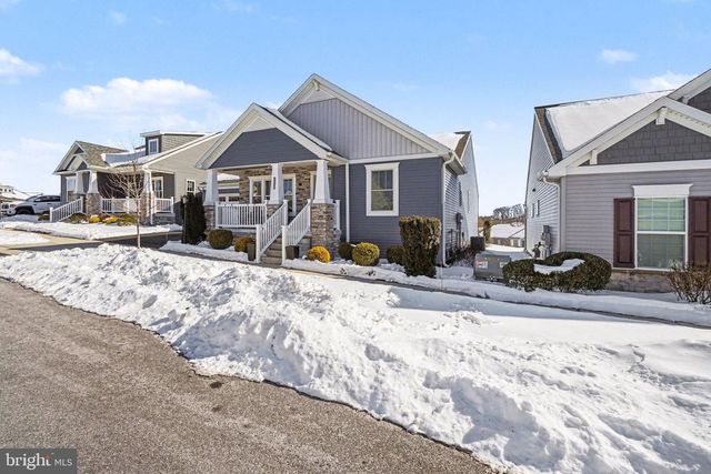 6029 STATION CIRCLE RD, Harrisburg, PA 17111