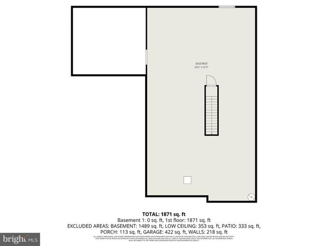 6029 STATION CIRCLE RD, Harrisburg, PA 17111