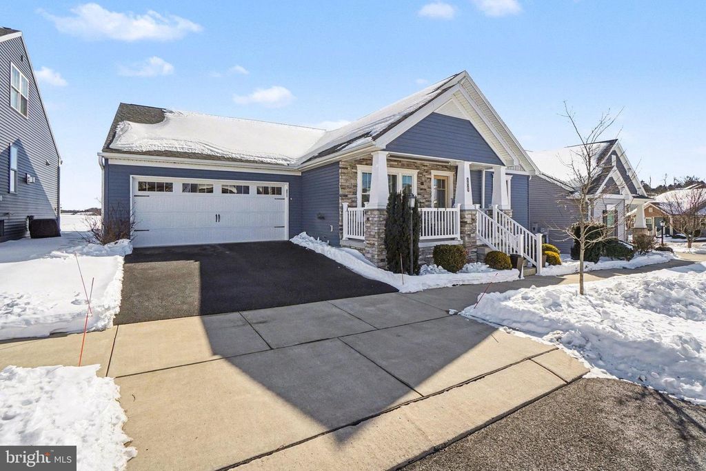 6029 STATION CIRCLE RD, Harrisburg, PA 17111