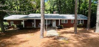 6996 Pleasant Grove Church Road, Nashville, NC 27856