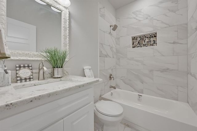 4301 Martin Luther King Freeway, Fort Worth, TX 76119