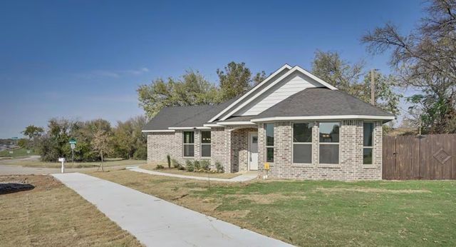 4301 Martin Luther King Freeway, Fort Worth, TX 76119