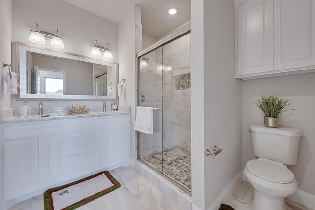 4301 Martin Luther King Freeway, Fort Worth, TX 76119