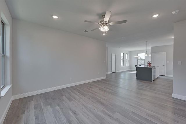 4301 Martin Luther King Freeway, Fort Worth, TX 76119