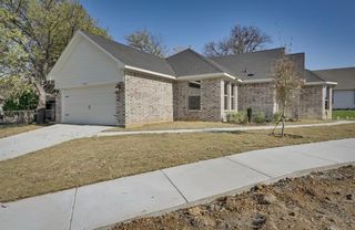 4301 Martin Luther King Freeway, Fort Worth, TX 76119