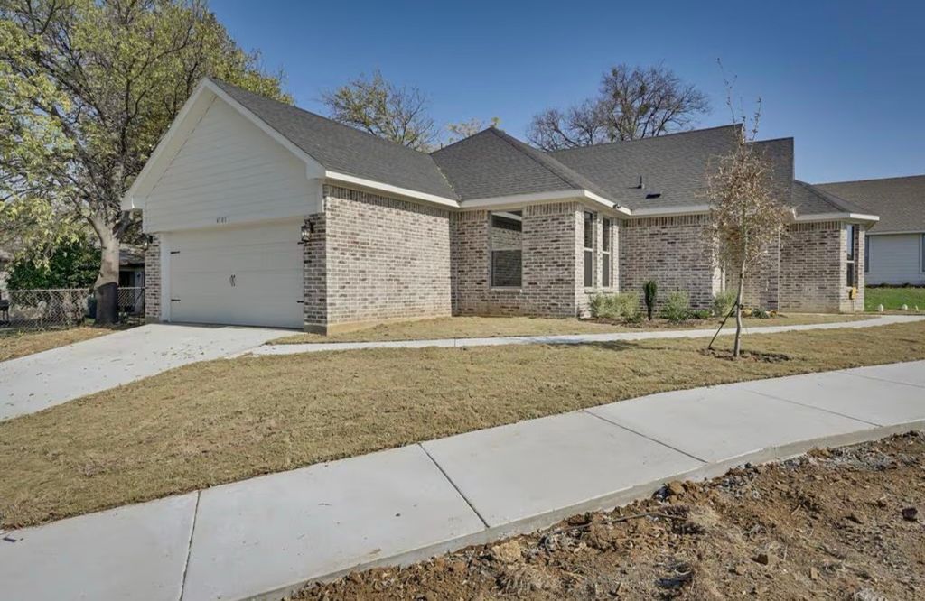 4301 Martin Luther King Freeway, Fort Worth, TX 76119