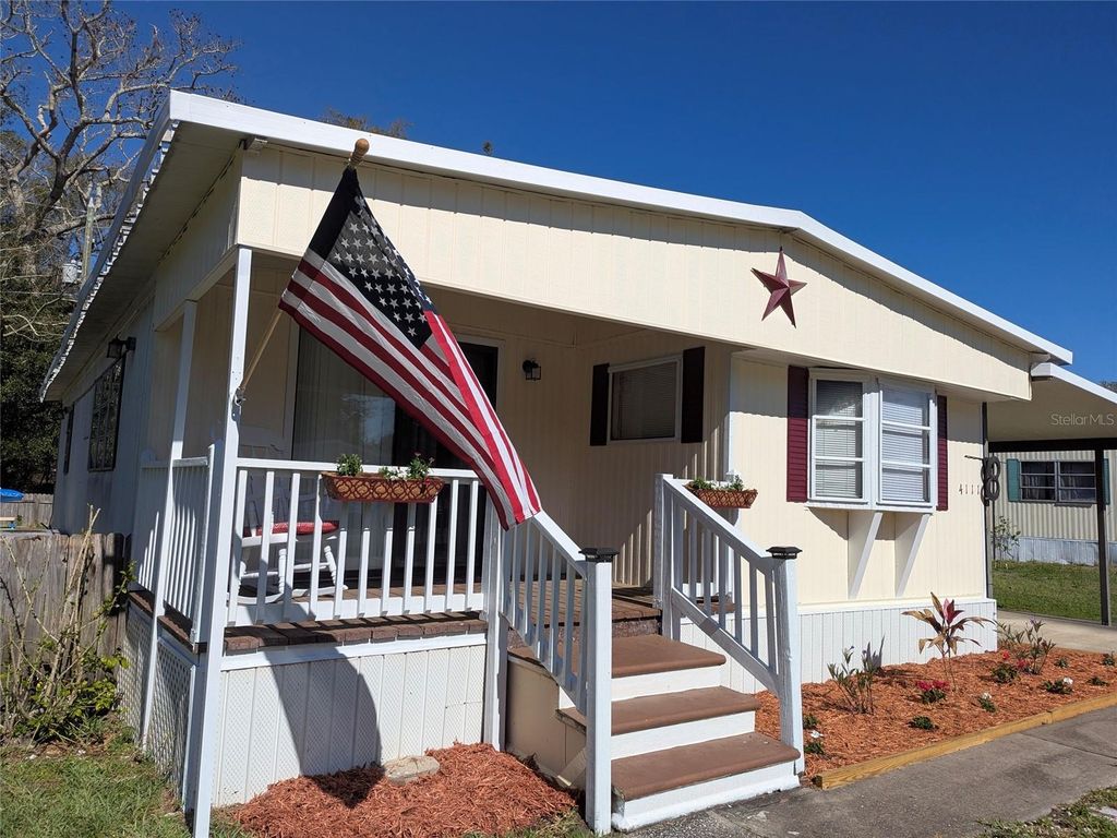 4111 WOODLAND CIRCLE, Deland, FL 32724