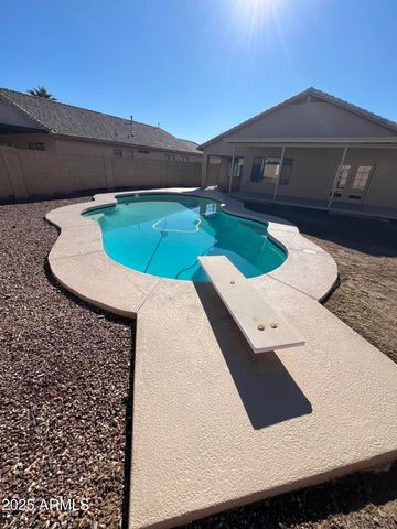 7812 W SOLANO Drive N, Glendale, AZ 85303