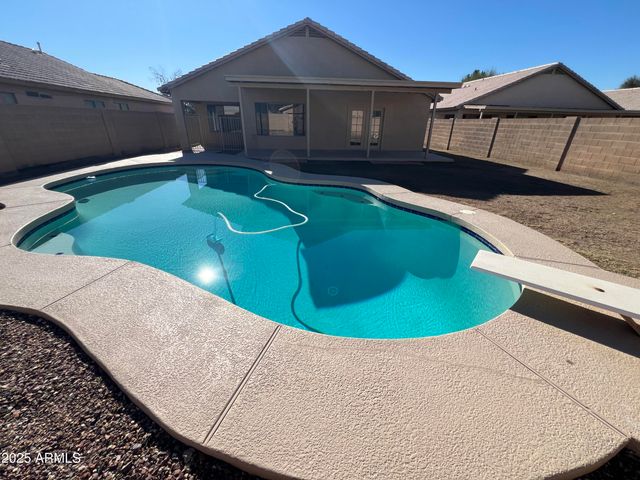 7812 W SOLANO Drive N, Glendale, AZ 85303