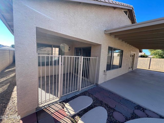 7812 W SOLANO Drive N, Glendale, AZ 85303