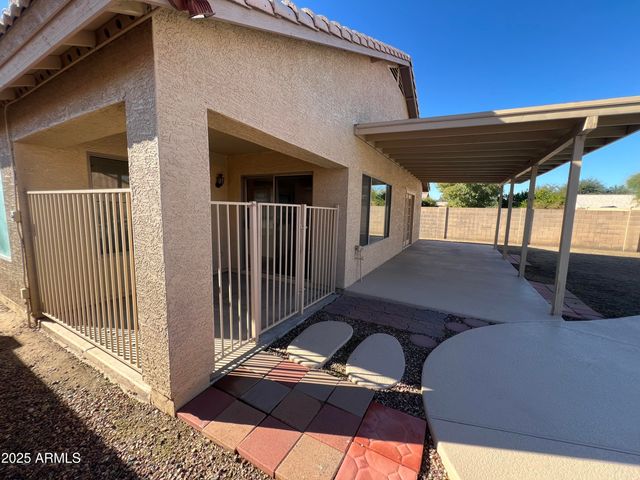 7812 W SOLANO Drive N, Glendale, AZ 85303