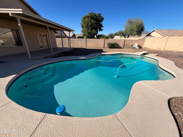 7812 W SOLANO Drive N, Glendale, AZ 85303