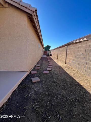 7812 W SOLANO Drive N, Glendale, AZ 85303