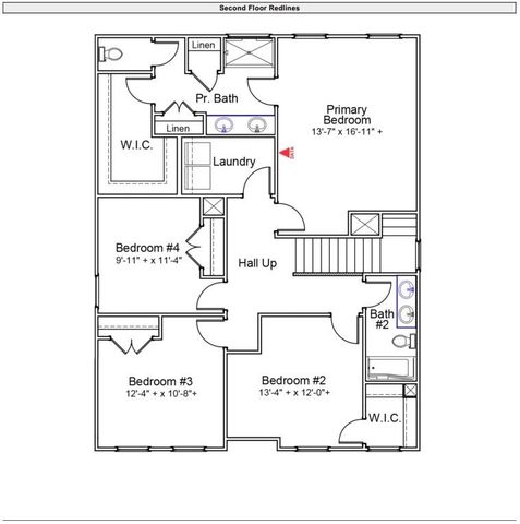 2037 Mayfair Mill Avenue, Spartanburg, SC 29301