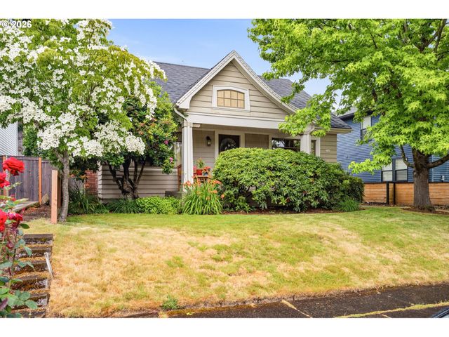 2747 Ne SCHUYLER St, Portland, OR 97212