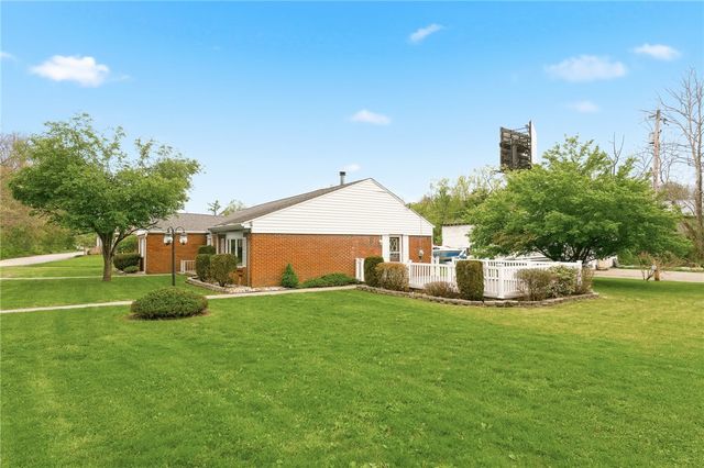 2701 Moyer Rd, Bullskin Twp, PA 15425