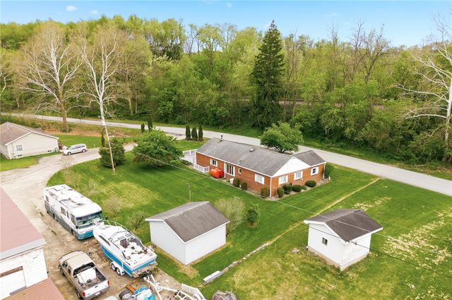 2701 Moyer Rd, Bullskin Twp, PA 15425