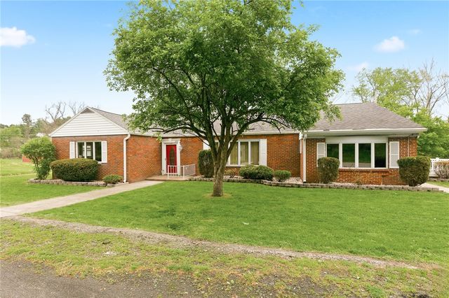 2701 Moyer Rd, Bullskin Twp, PA 15425