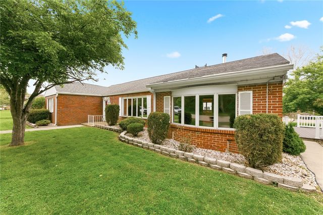 2701 Moyer Rd, Bullskin Twp, PA 15425