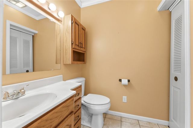 2701 Moyer Rd, Bullskin Twp, PA 15425