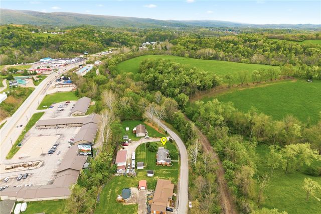 2701 Moyer Rd, Bullskin Twp, PA 15425