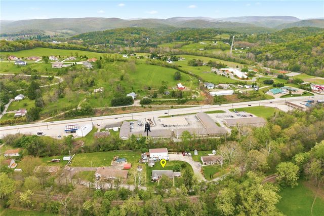 2701 Moyer Rd, Bullskin Twp, PA 15425