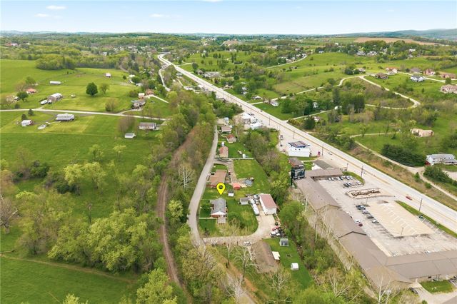 2701 Moyer Rd, Bullskin Twp, PA 15425
